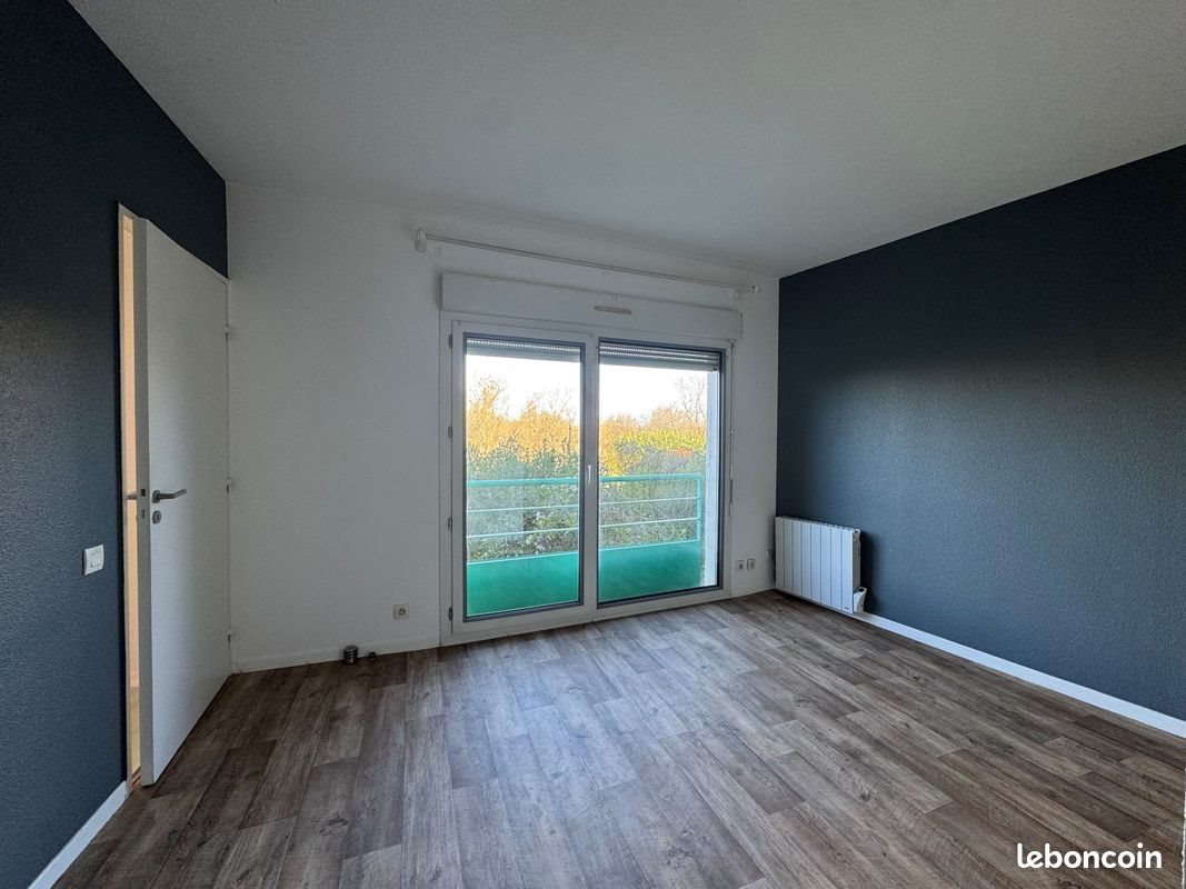 Appartement à louer, 30m², Ternay