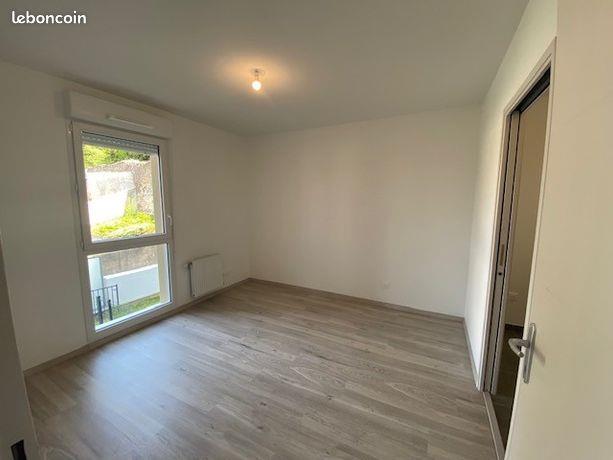 Appartement à louer, 41m², Chasse-sur-Rhône