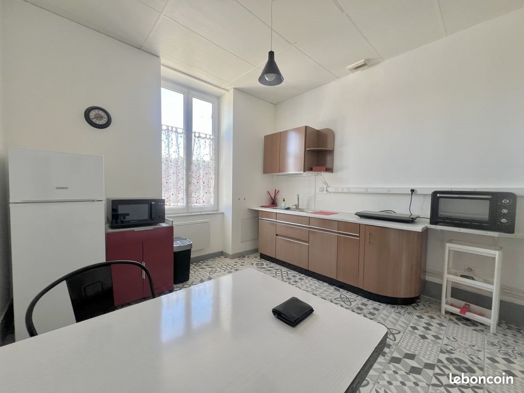 Appartement à louer, 36m², Ternay