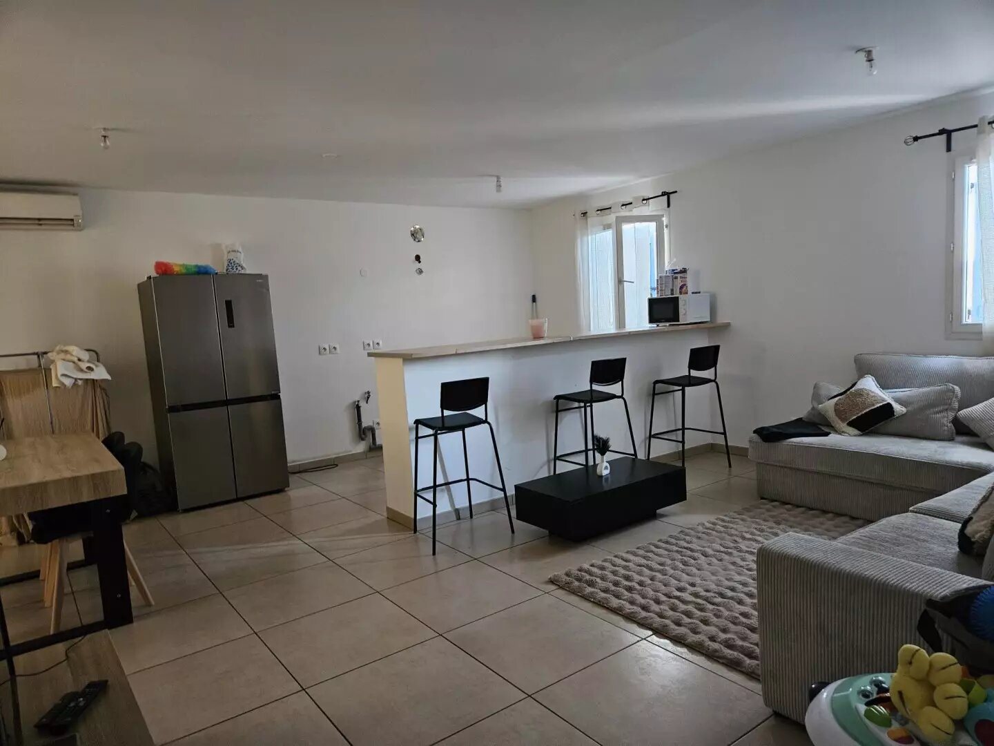 Appartement à vendre, 255m², Piolenc