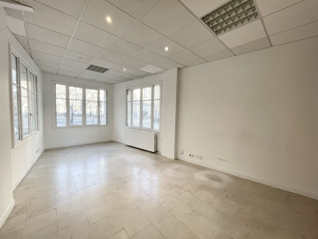 Appartement à vendre, 167m², Paris 16ème