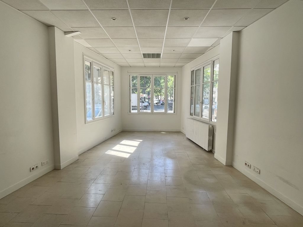 Appartement à vendre, 167m², Paris 16ème