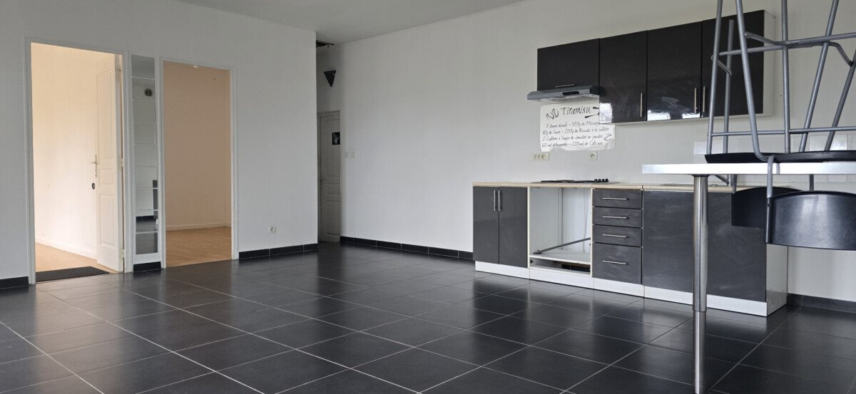 Appartement à vendre, 57m², Pérenchies