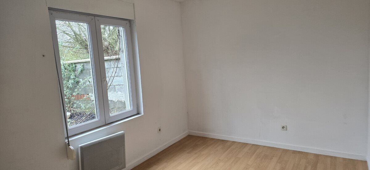 Appartement à vendre, 57m², Pérenchies