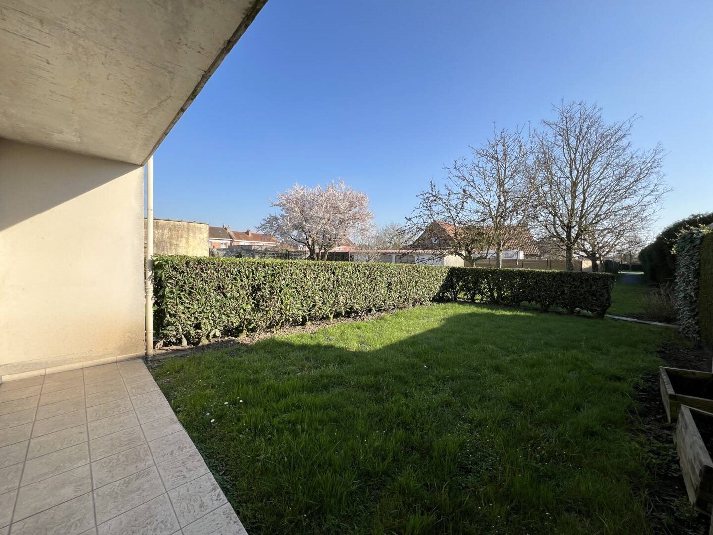 Appartement à vendre, 70m², Erquinghem-Lys