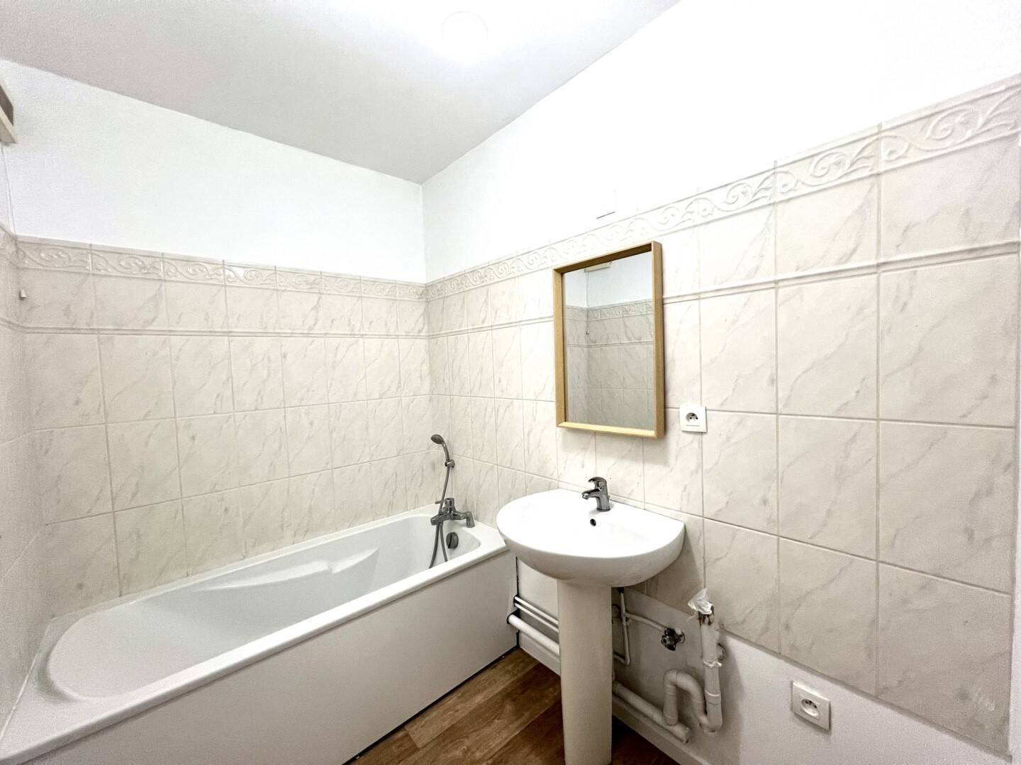 Appartement à vendre, 70m², Erquinghem-Lys