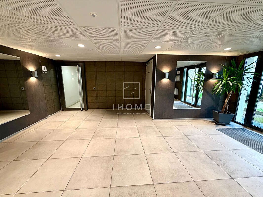 Appartement à vendre, 118m², Le Mans