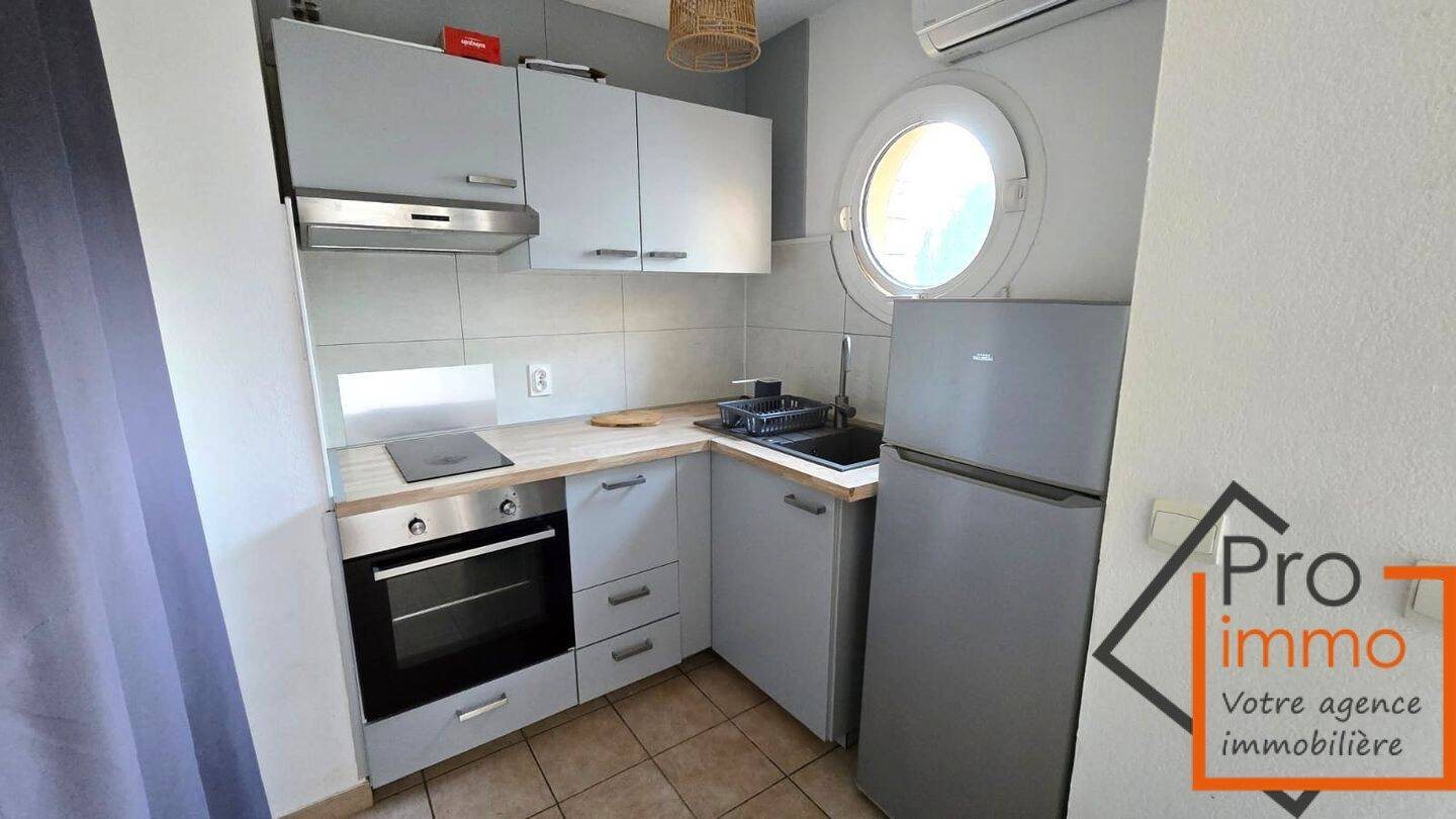 Appartement à louer, 37m², Perpignan