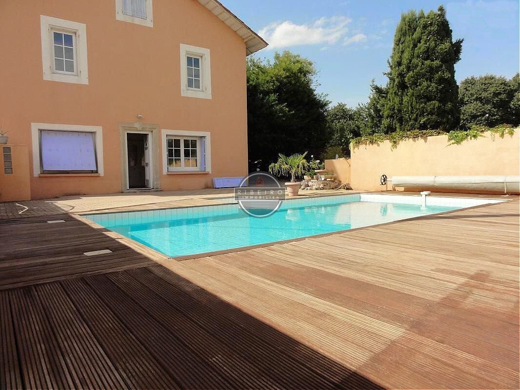 Maison à louer, 130m², Bessan