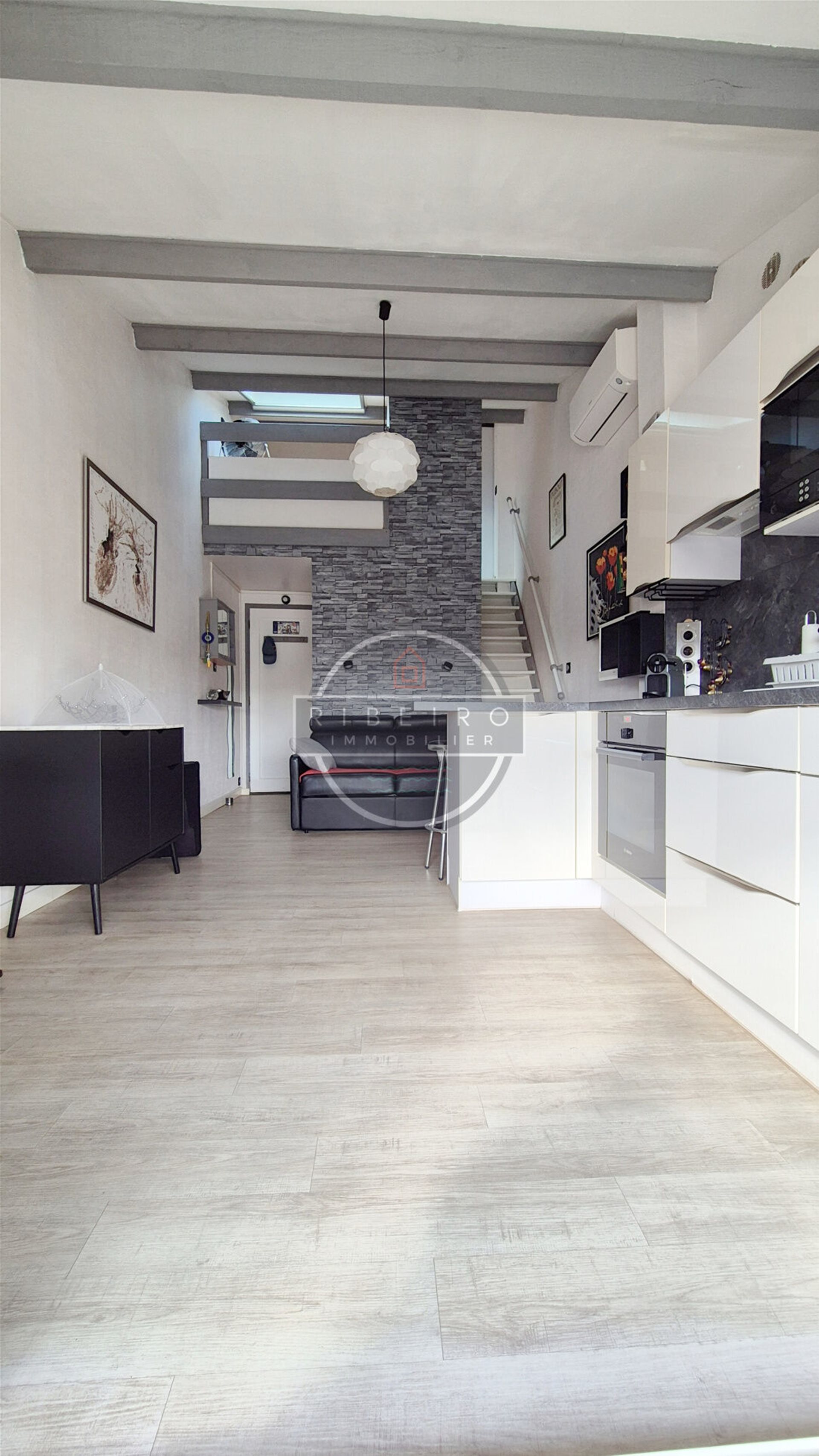 Appartement à vendre, 27m², Agde (Cap d'Agde)