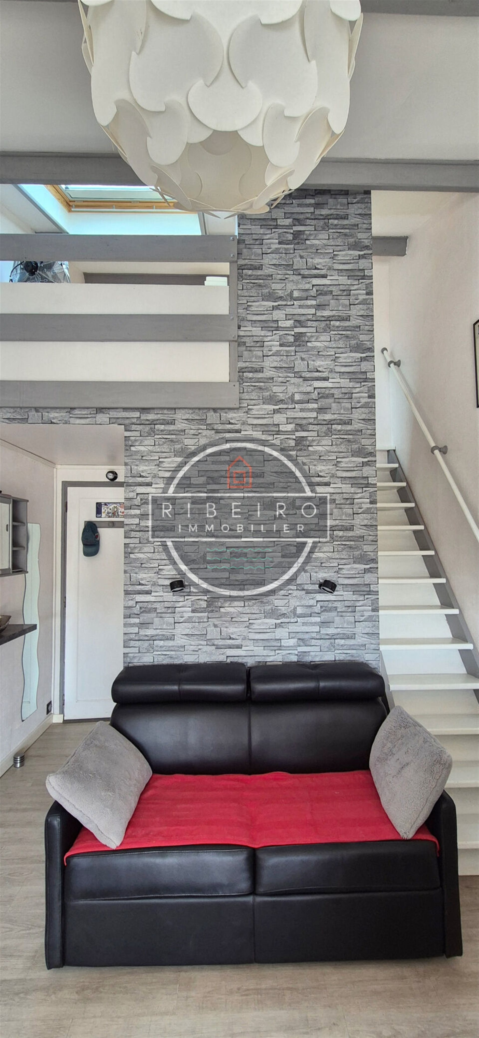 Appartement à vendre, 27m², Agde (Cap d'Agde)