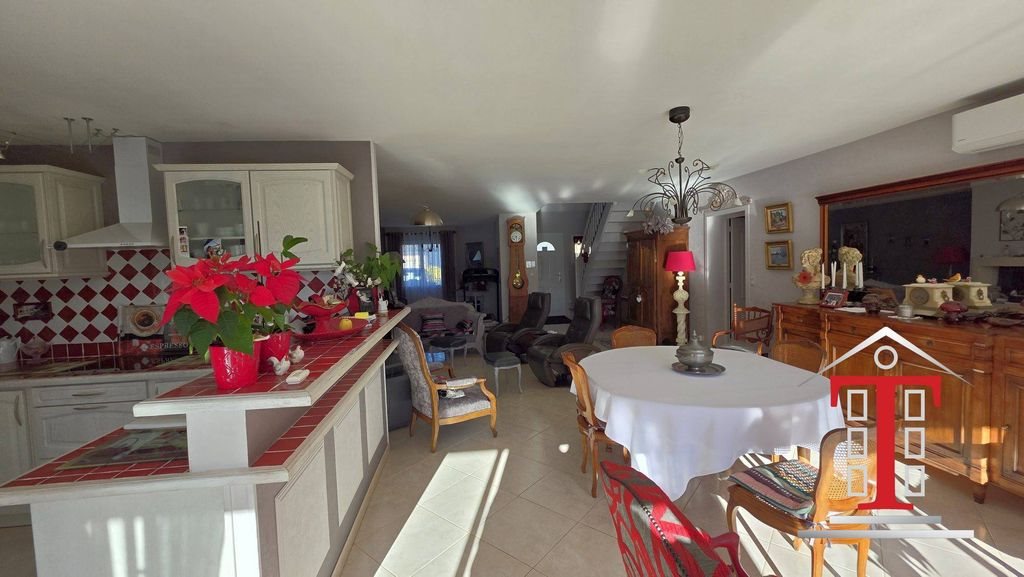 Maison à vendre, 186m², Le Plessis-Grammoire