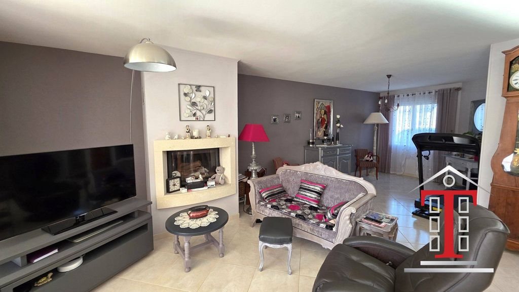 Maison à vendre, 186m², Le Plessis-Grammoire