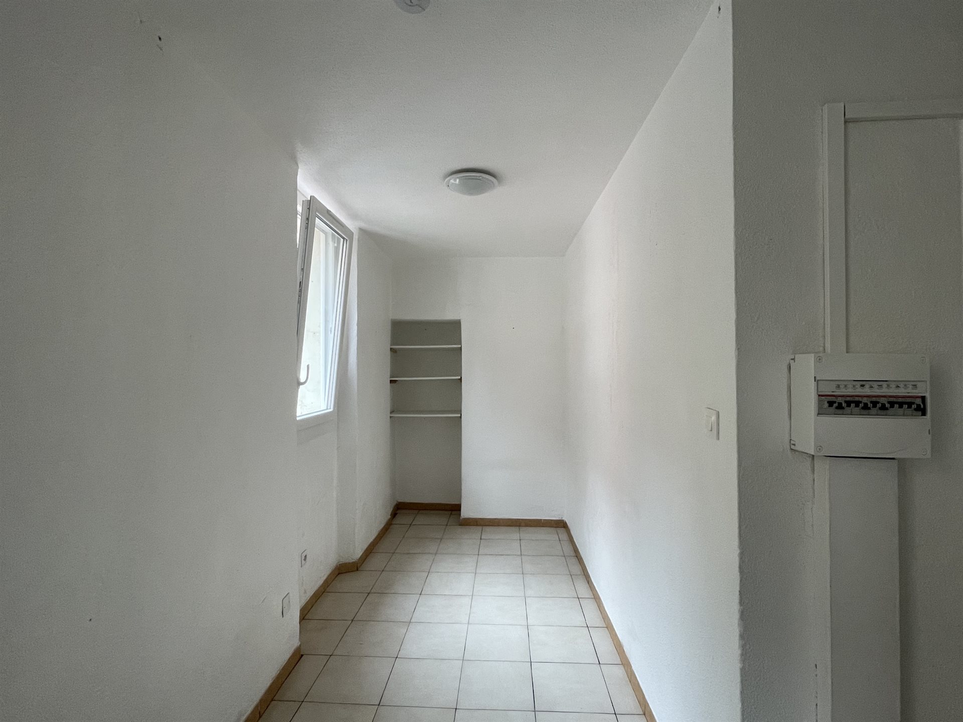 Appartement à vendre, 22m², Toulon