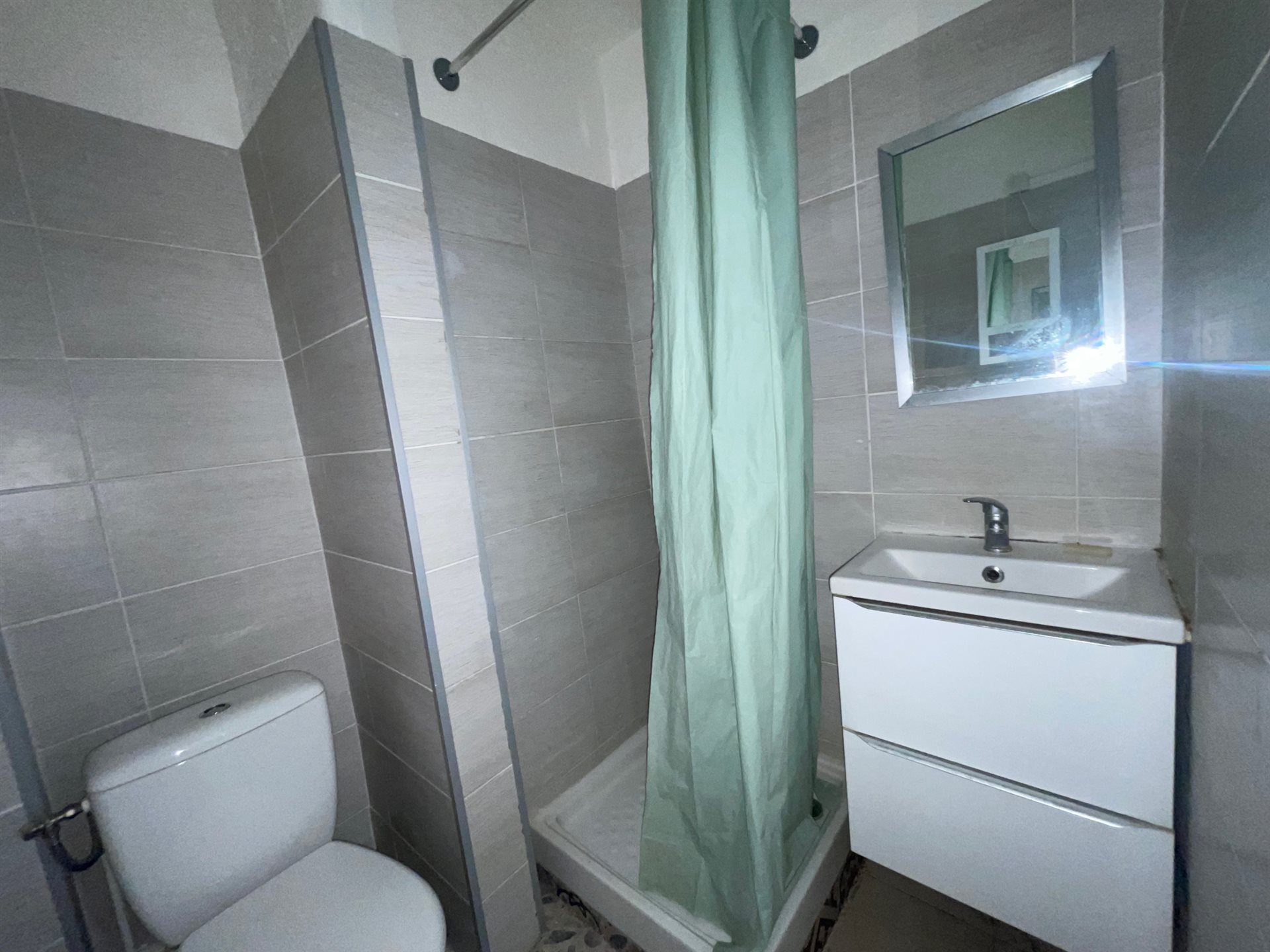 Appartement à vendre, 22m², Toulon