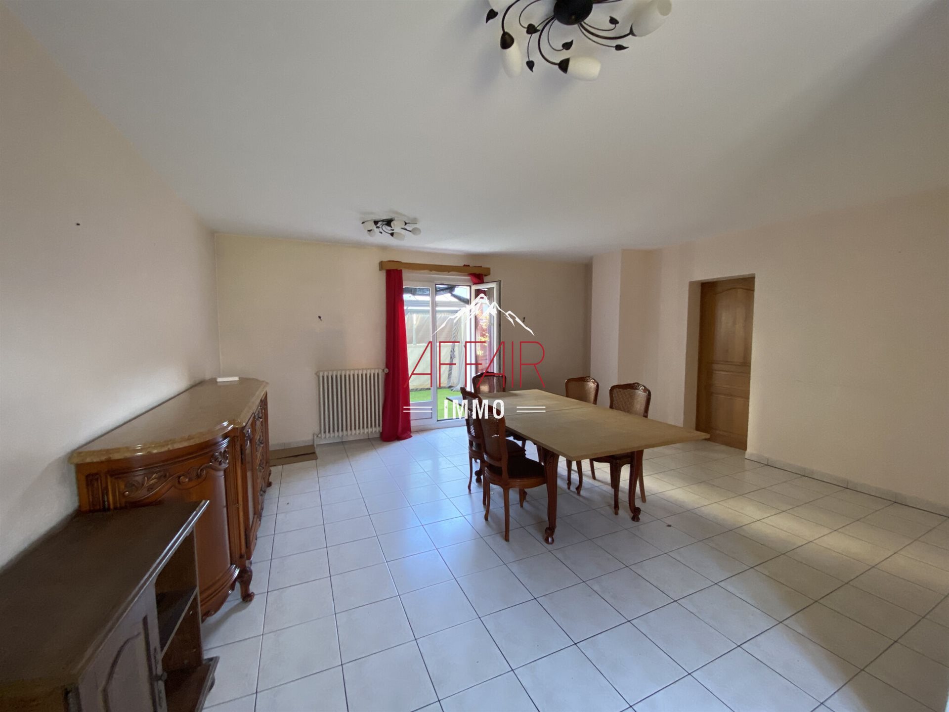 Maison à vendre, 152m², Gaillard