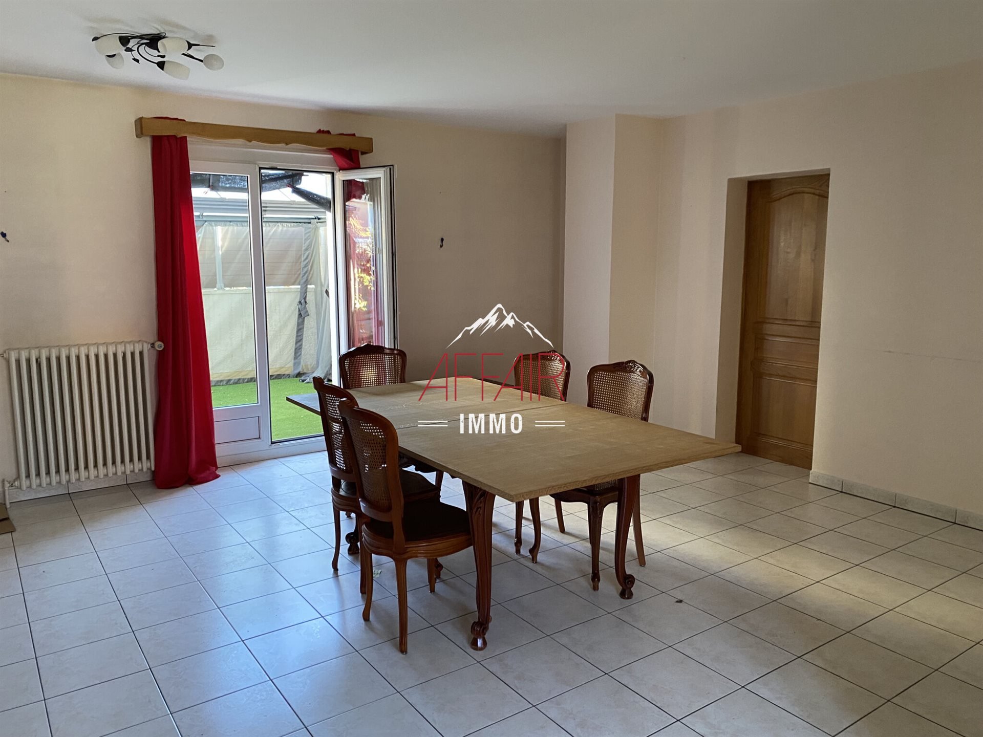 Maison à vendre, 152m², Gaillard
