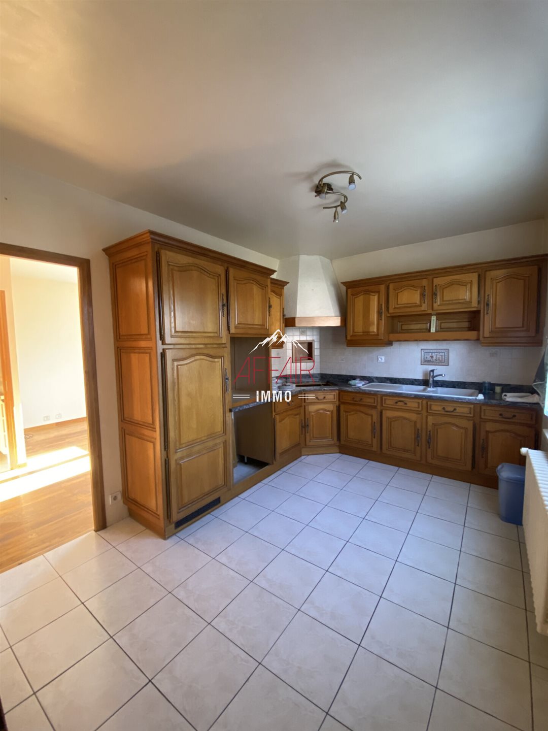 Maison à vendre, 152m², Gaillard