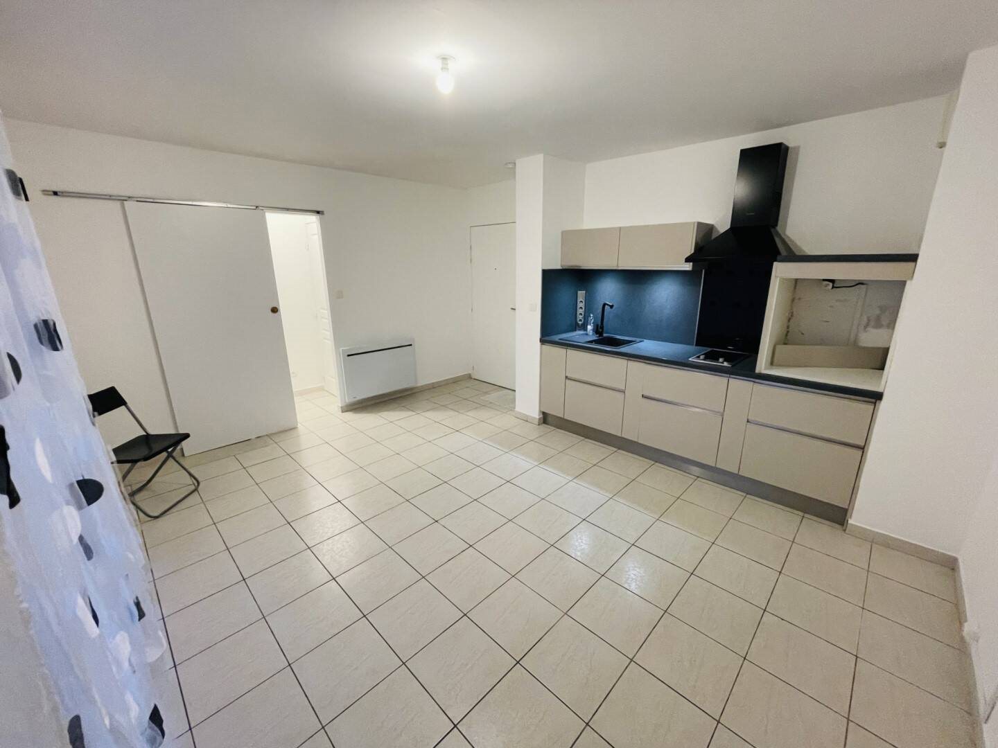 Appartement à louer, 35m², Marseille 13ème