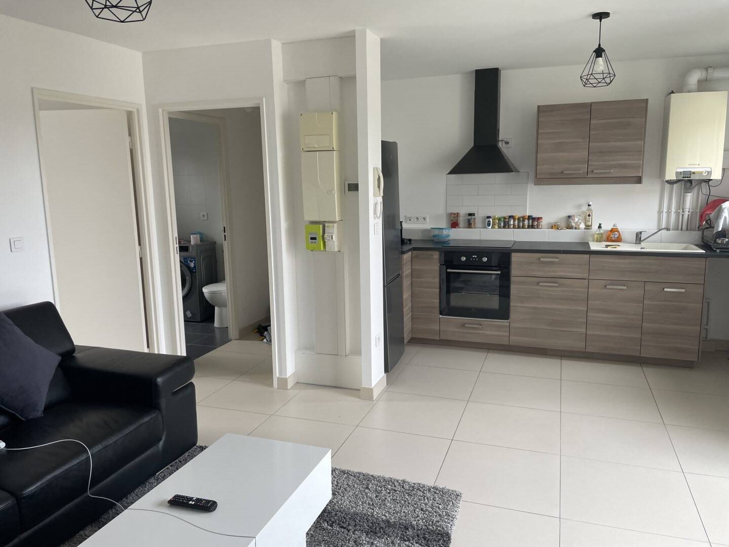 Appartement à louer, 40m², Brunoy