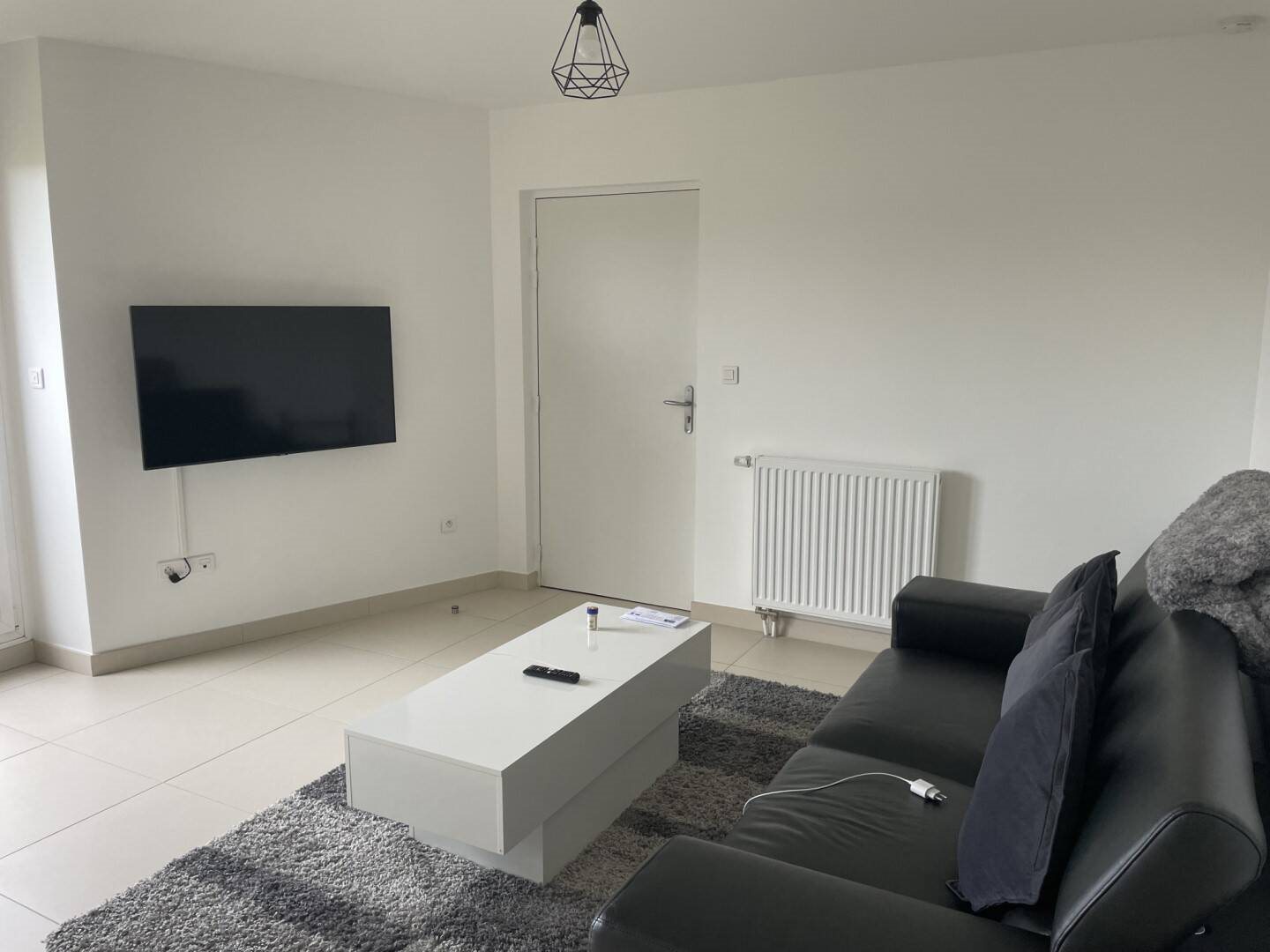 Appartement à louer, 40m², Brunoy