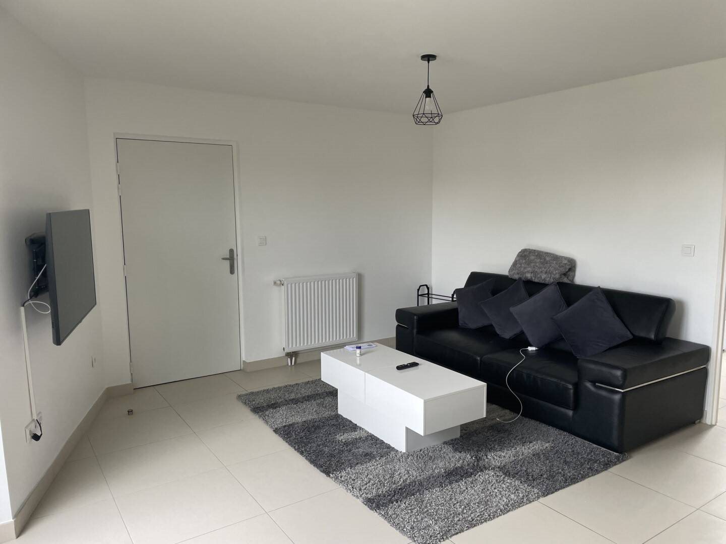 Appartement à louer, 40m², Brunoy