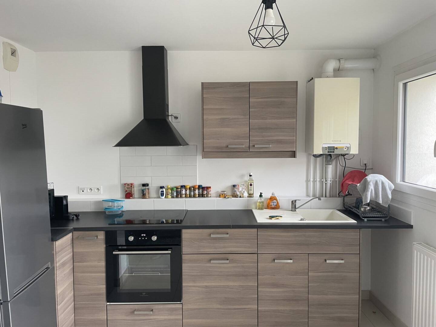 Appartement à louer, 40m², Brunoy