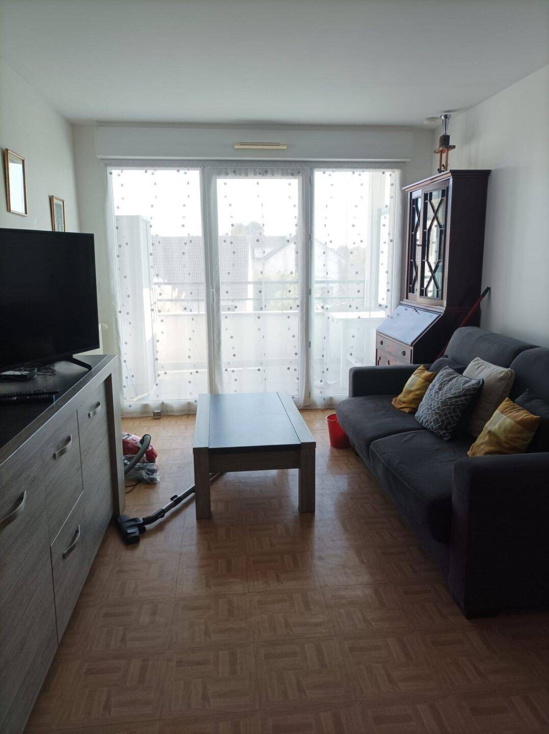 Appartement à louer, 48m², Quincy-sous-Sénart