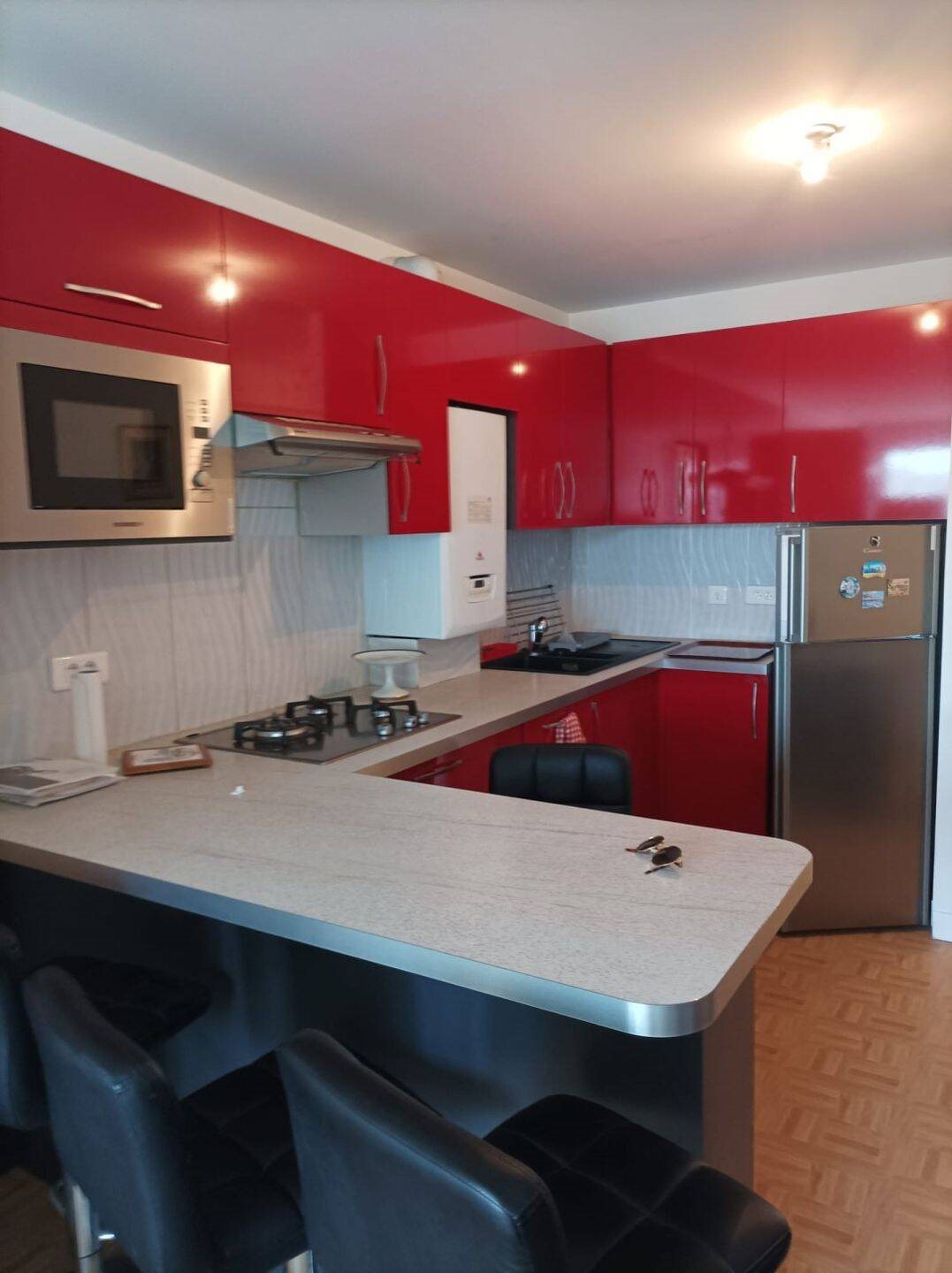 Appartement à louer, 48m², Quincy-sous-Sénart