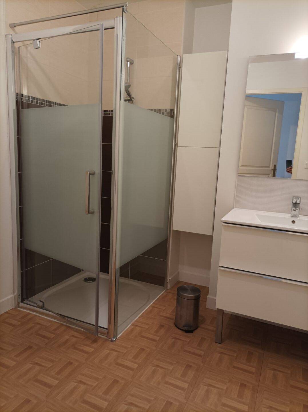 Appartement à louer, 48m², Quincy-sous-Sénart