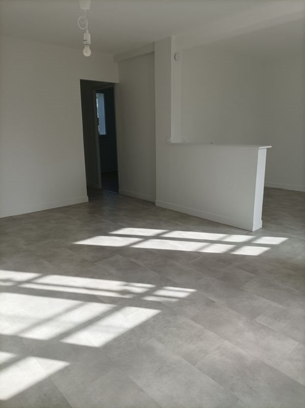 Appartement à louer, 63m², Brunoy