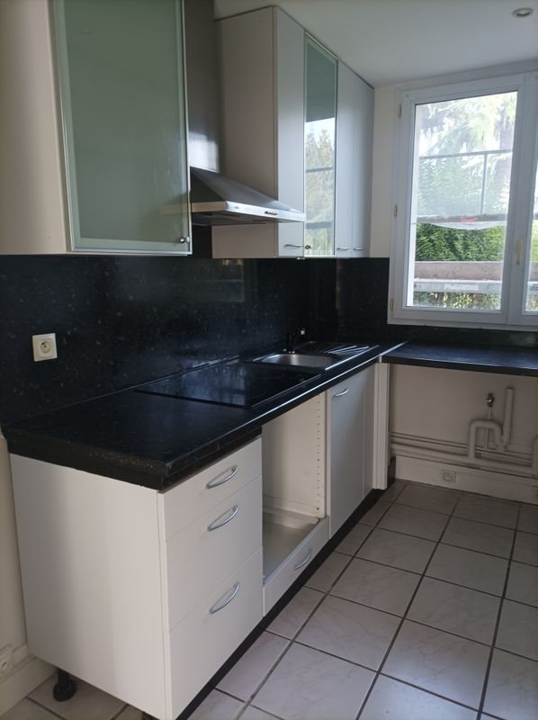 Appartement à louer, 63m², Brunoy