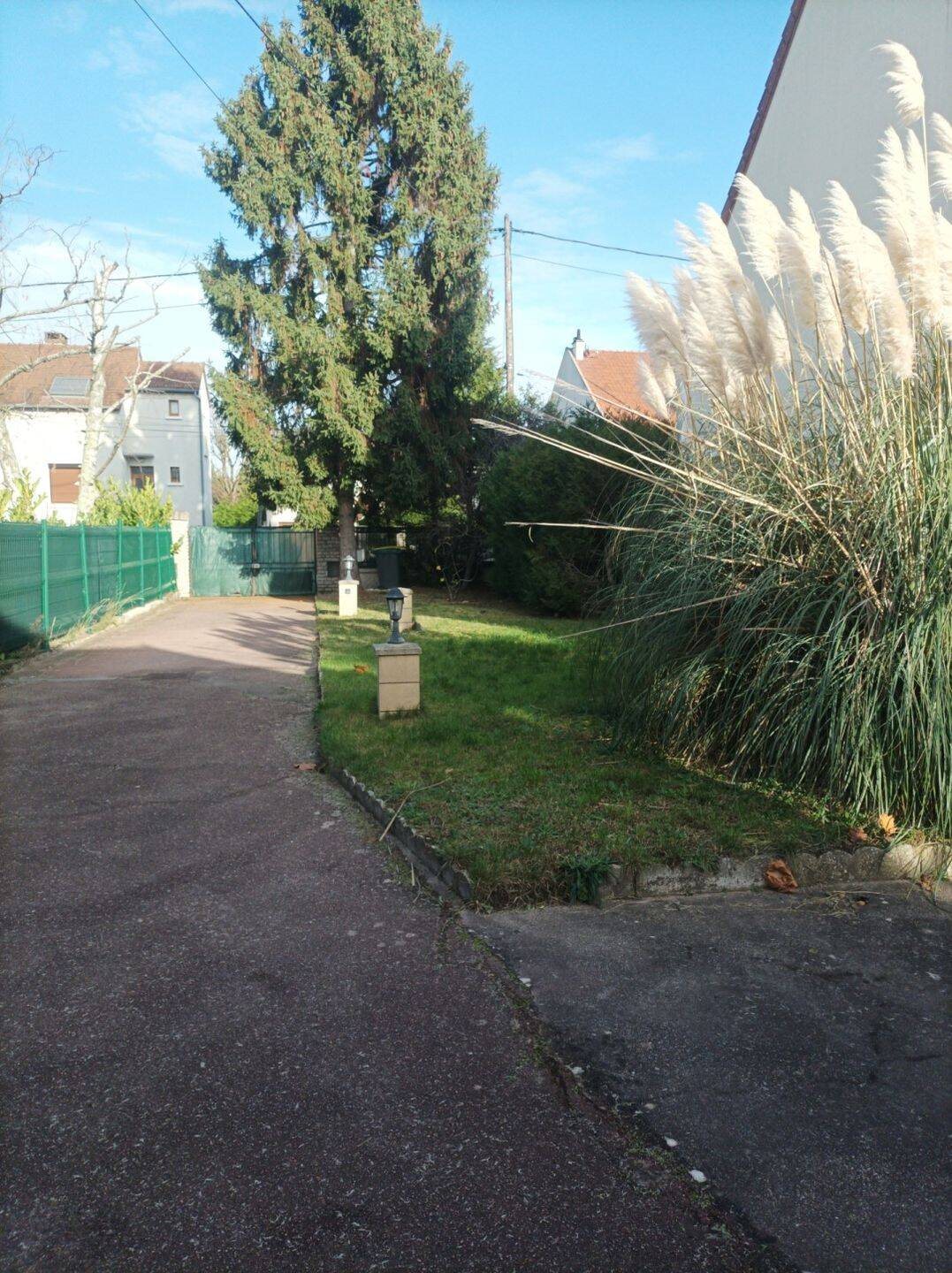 Maison à louer, 70m², Brunoy
