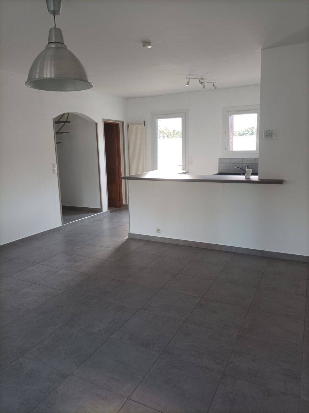 Maison à louer, 70m², Brunoy
