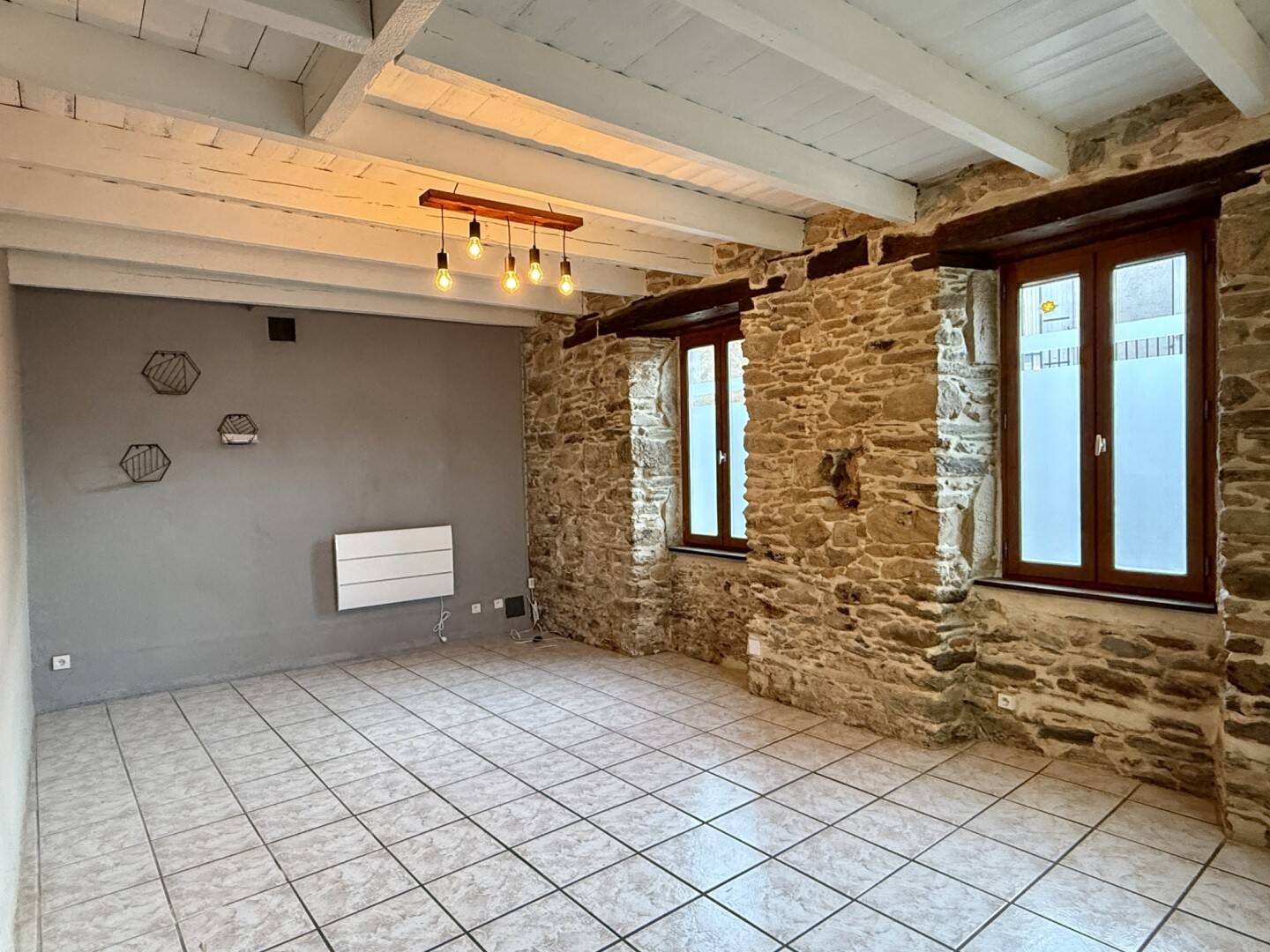 Maison à vendre, 77m², Le Fraysse