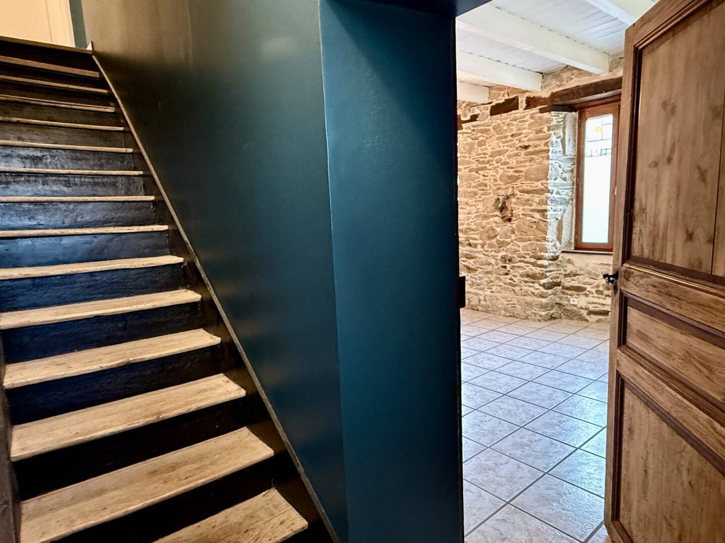 Maison à vendre, 77m², Le Fraysse