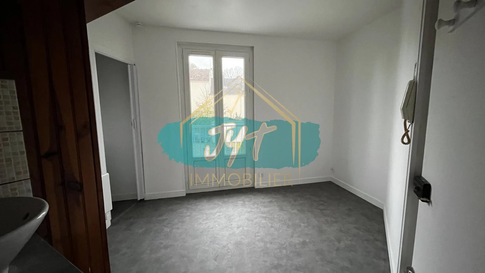 Appartement à louer, 13m², Ecouen