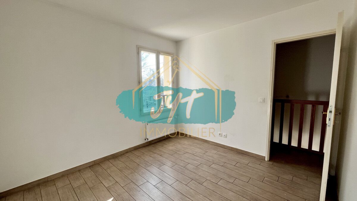 Maison à louer, 58m², Ecouen