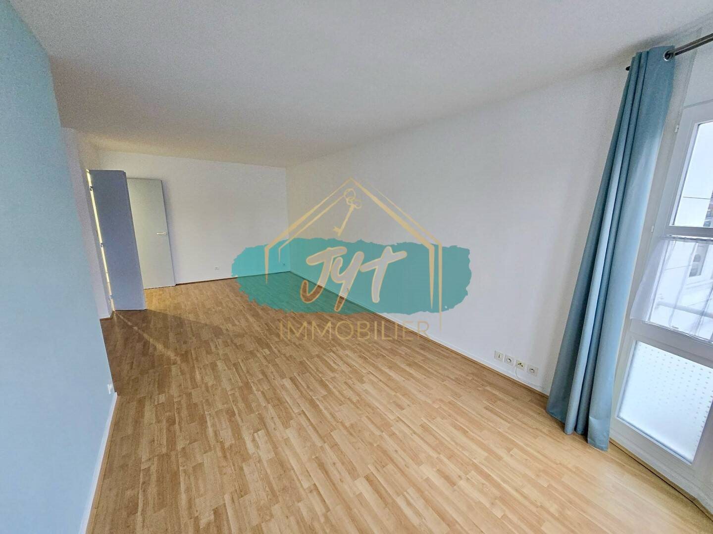 Appartement à louer, 48m², Ezanville