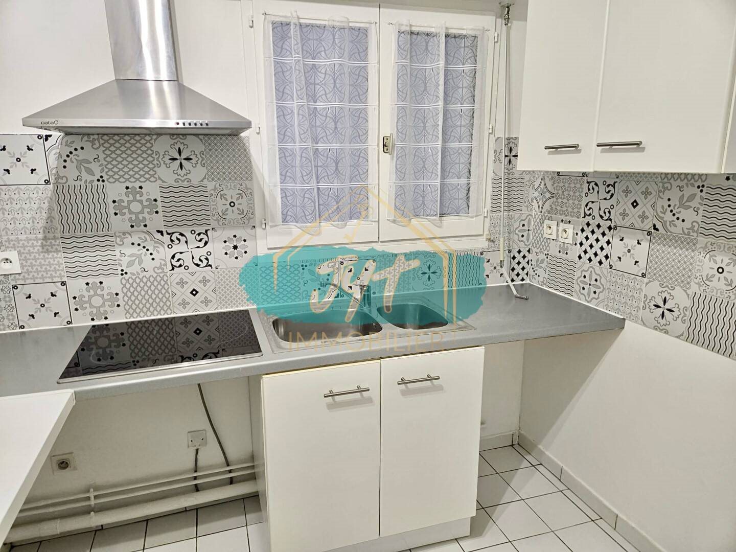 Appartement à louer, 48m², Ezanville