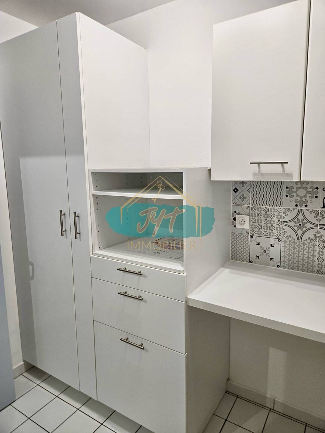 Appartement à louer, 48m², Ezanville