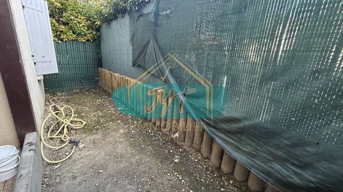 Appartement à louer, 40m², Moisselles