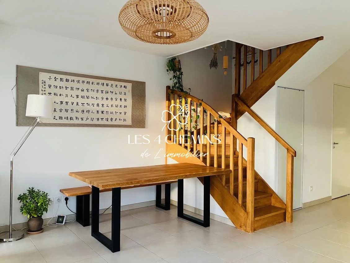 Maison à louer, 69m², Châteauneuf-le-Rouge