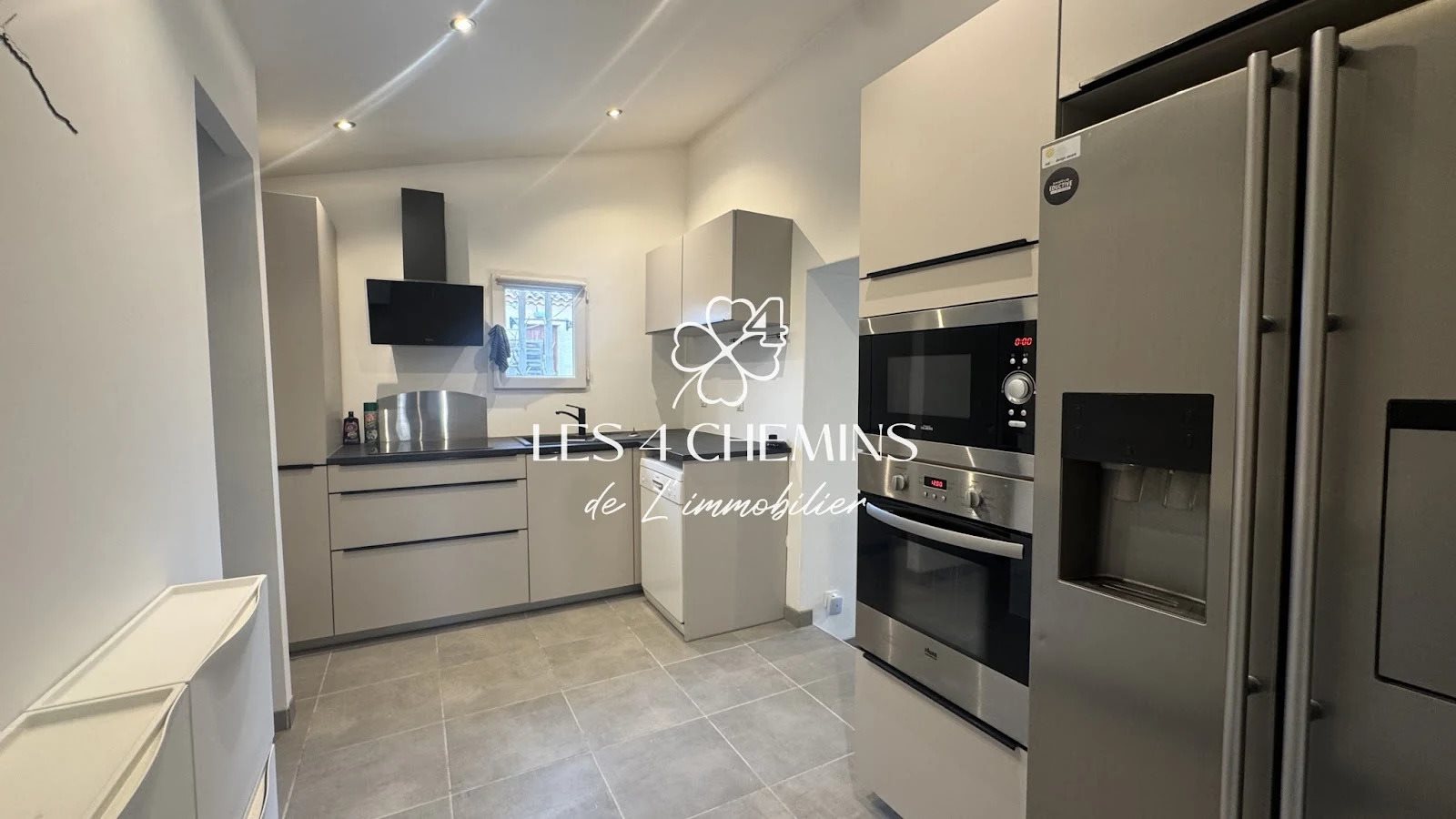 Maison à louer, 66m², Aix-en-Provence