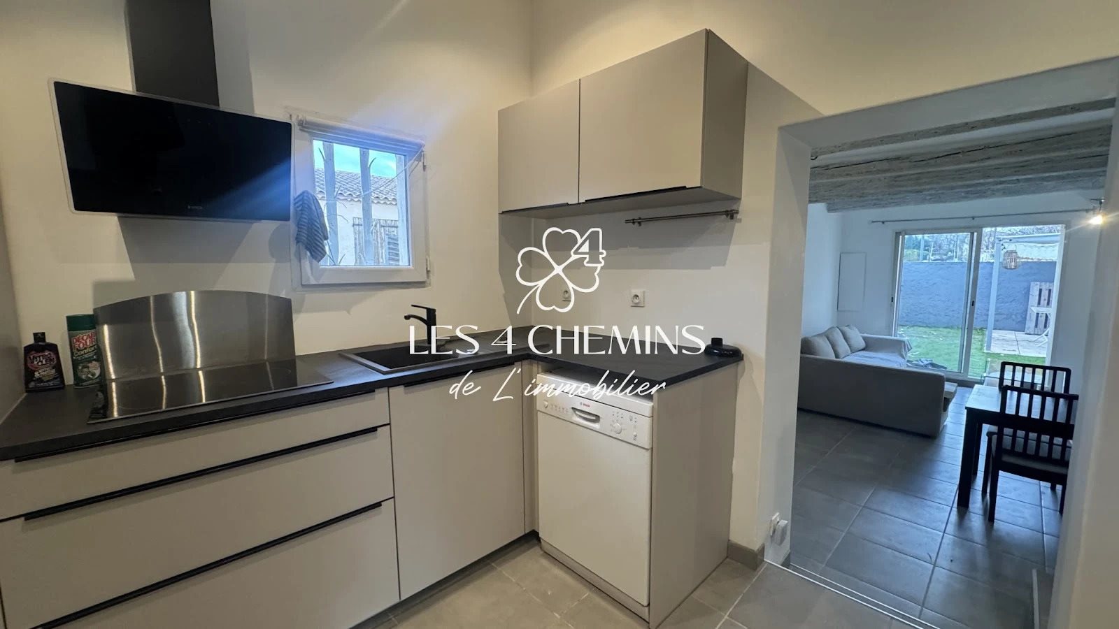 Maison à louer, 66m², Aix-en-Provence