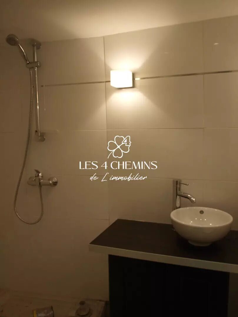 Appartement à louer, 12m², Auriol