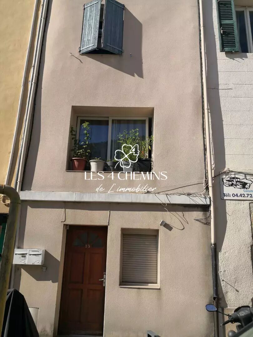 Appartement à louer, 12m², Auriol