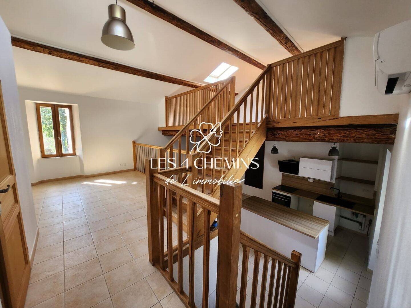 Appartement à louer, 60m², Fuveau