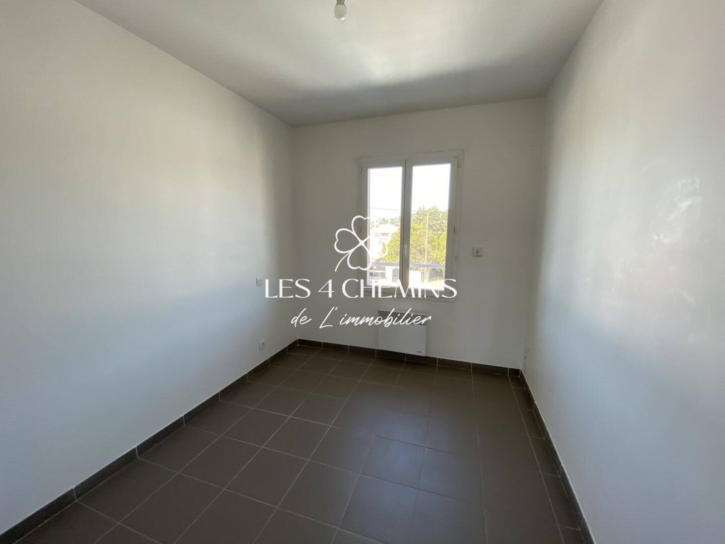 Appartement à louer, 48m², Fuveau