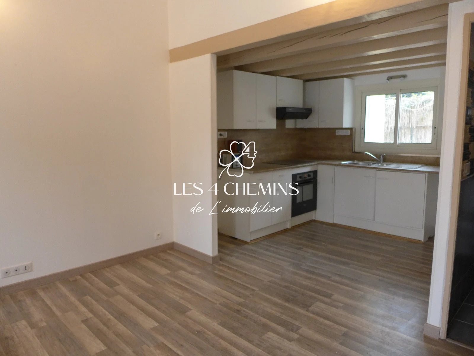 Maison à louer, 37m², Pourrières